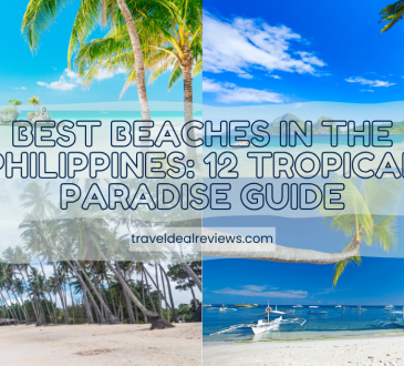 Best Beaches in the Philippines: 12 Tropical Paradise Guide