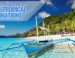 Your Dream Paradise: Top 10 Tropical Destinations for 2025