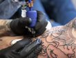 Top Tattoo Tourism Destinations for Authentic Ink in 2025