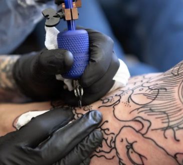 Top Tattoo Tourism Destinations for Authentic Ink in 2025