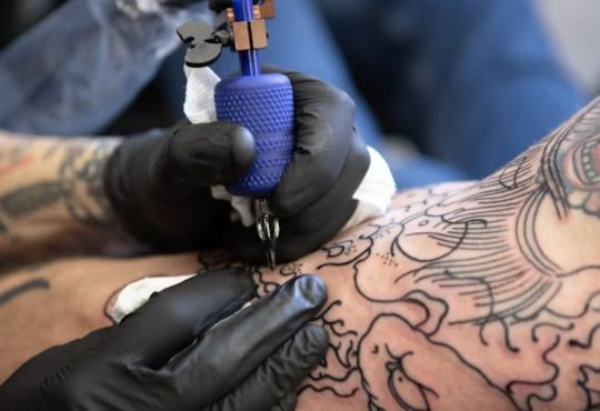 Top Tattoo Tourism Destinations for Authentic Ink in 2025