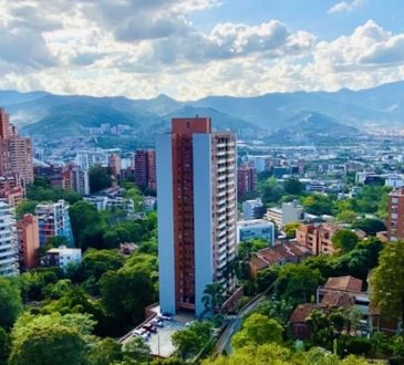 Top 6 Inspiring Cities for Digital Nomads in 2025 to Thrive