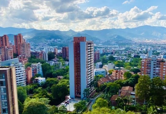 Top 6 Inspiring Cities for Digital Nomads in 2025 to Thrive