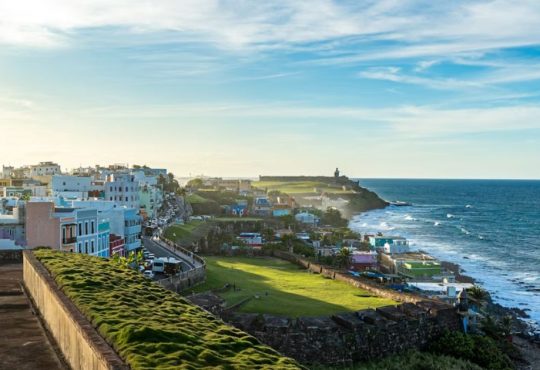 Amazing Passport-Free Trips for U.S. and EU Travelers