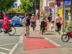 Top 15 Bike-Friendly Cities in Europe You Must Explore