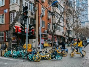 Top 15 Bike-Friendly Cities in Europe You Must Explore