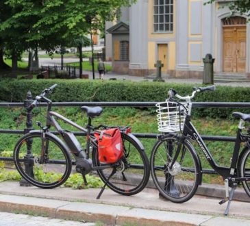 Top 15 Bike-Friendly Cities in Europe You Must Explore