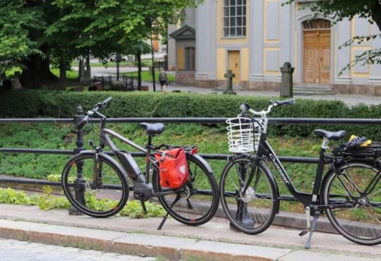 Top 15 Bike-Friendly Cities in Europe You Must Explore