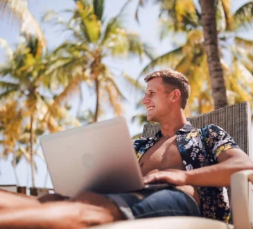 Essential Safety Tips for Bold Digital Nomad Travel