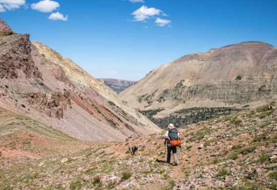 Top 9 Best Hiking Trails 2025: Epic Adventures Await