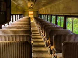 Epic Historic Train Journeys That Spark Adventure & Wonder