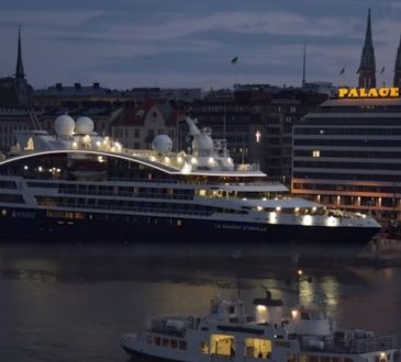 Top Luxury Cruises For Romantic & Solo Travel Escapes 2025