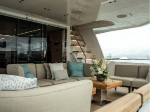 Top Luxury Cruises For Romantic & Solo Travel Escapes 2025