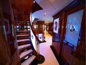 Top Luxury Cruises For Romantic & Solo Travel Escapes 2025