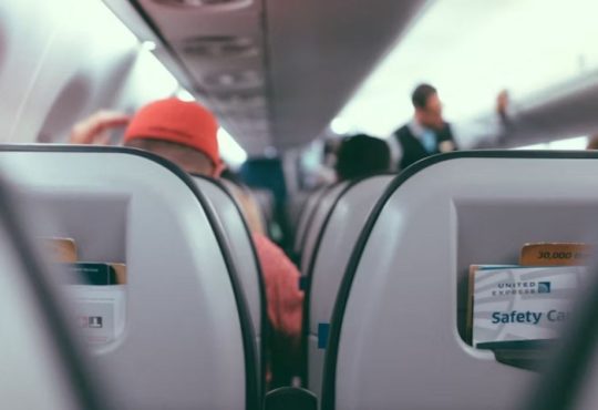 Essential Safety Tips for Bold Digital Nomad Travel
