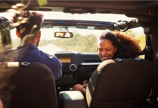 Fun Road Trip Games to Beat Boredom and Create Memories