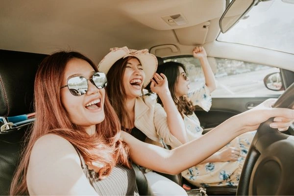 Fun Road Trip Games to Beat Boredom and Create Memories
